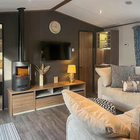 Tatil Evi Herdwick - Uk51383 *