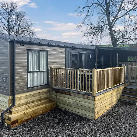 Tatil Evi Herdwick - Uk51383 *