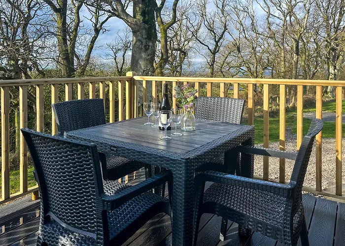 Prázdninový dům Herdwick - Uk51383