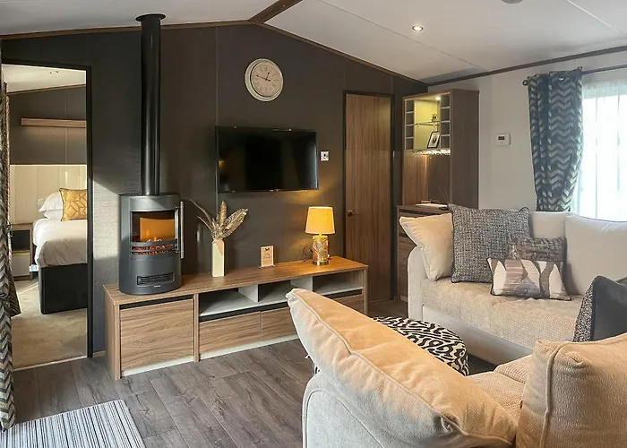 Prázdninový dům Herdwick - Uk51383 *