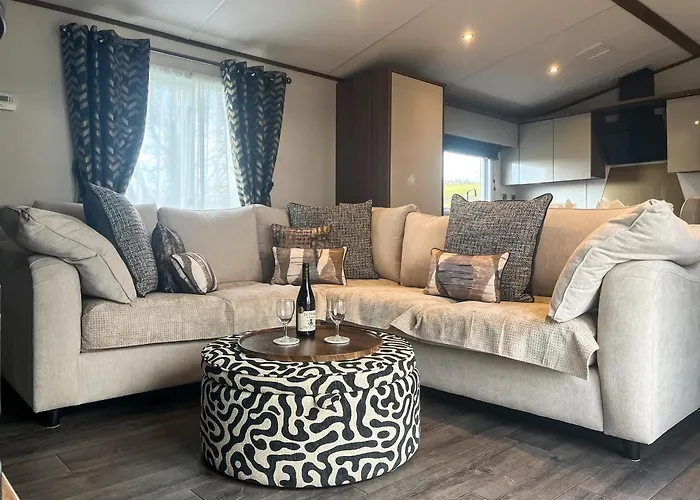 Herdwick - Uk51383 Prázdninový dům Westward