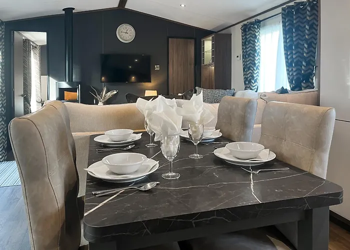 Herdwick - Uk51383 Prázdninový dům Westward