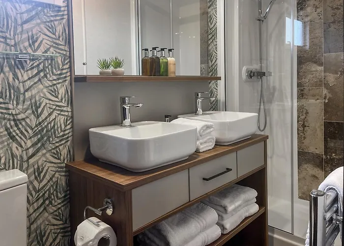 Prázdninový dům Herdwick - Uk51383