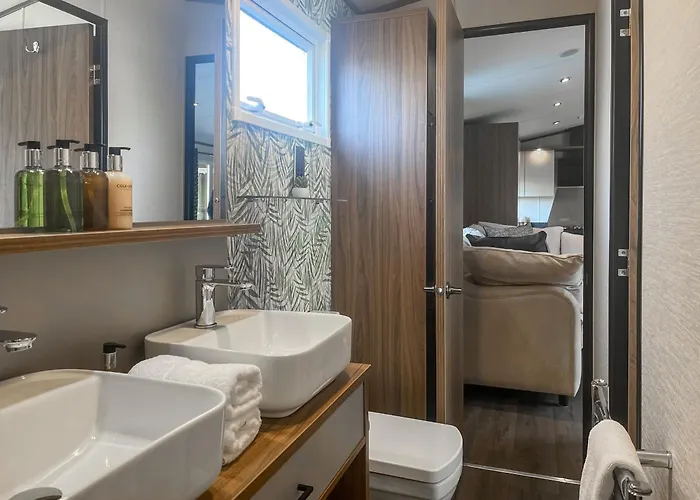 Herdwick - Uk51383 Prázdninový dům *