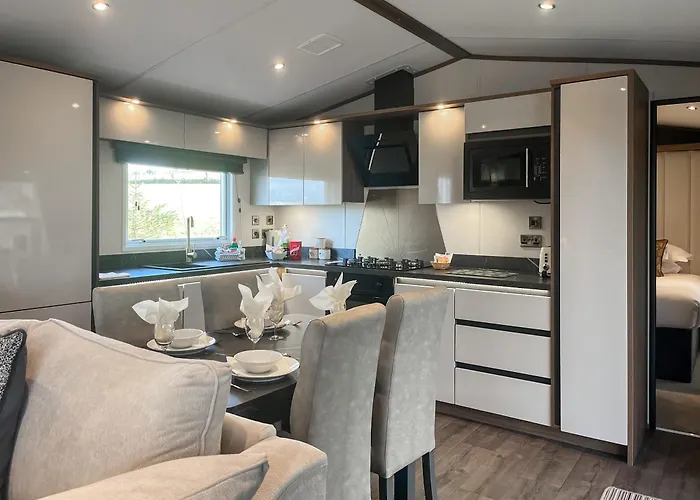 Herdwick - Uk51383 Nyaraló