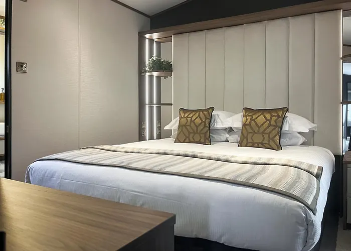 Herdwick - Uk51383 Nyaraló