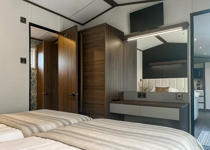 Nyaraló Herdwick - Uk51383 *