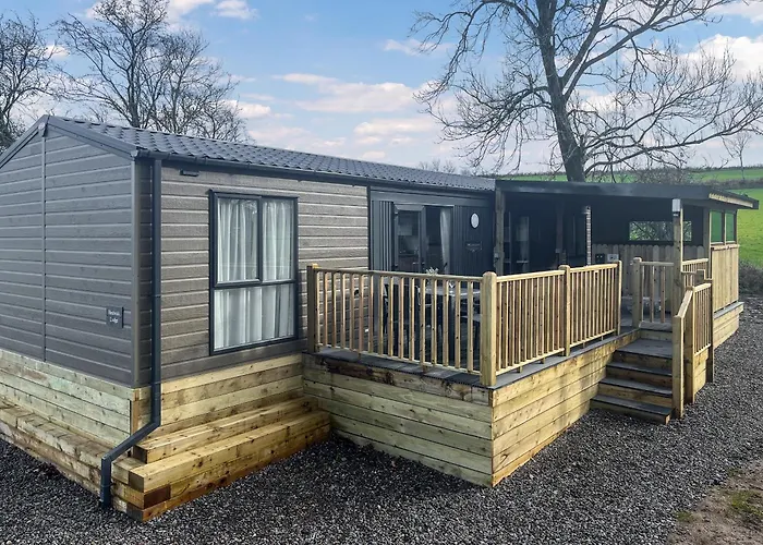 Nyaraló Herdwick - Uk51383 *